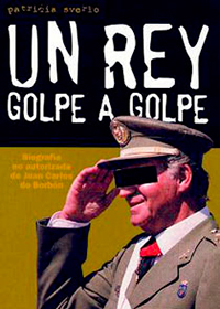 UN REY GOLPE A GOLPE
