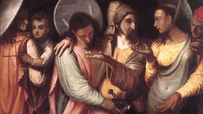 EL ENVILECIMIENTO DE LOS CORAZONES