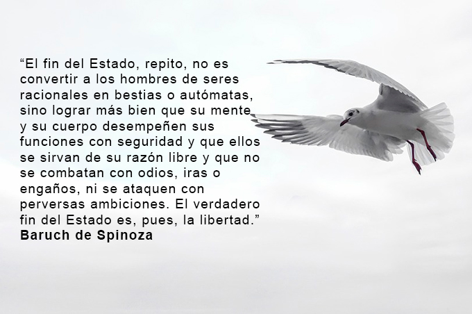 AUTORIDAD Y LIBERTAD