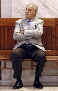 EL PODER JUDICIAL SIN CONTROL CONSTITUYE EL PRINCIPIO DE CORRUPCIÓN