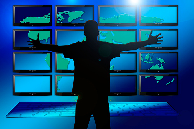 Periodismo, un oficio en cuidados paliativos