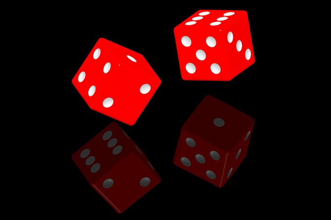 EL AZAR Y LA NECESIDAD