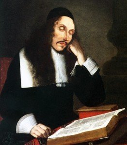 SPINOZA Y SU FILOSOFÍA DEL PORVENIR