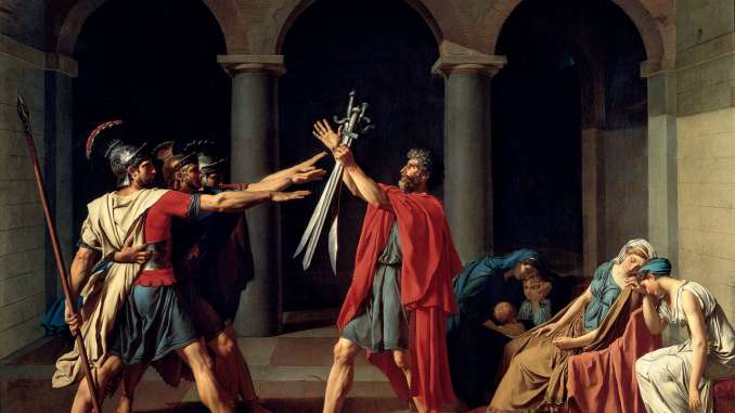 EL SURGIMIENTO DE LA DEMOCRACIA