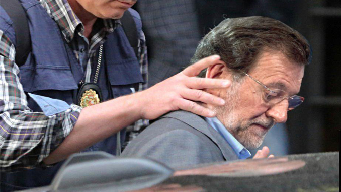 SEDICIOSOS - Punto Crítico Derechos Humanos