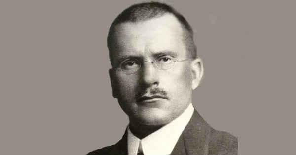 PSICOLOGÍA CON ALMA, por Carl G. Jung