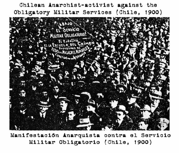 El anarquismo individualista