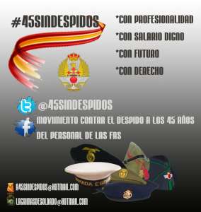 SOLDADO ESPAÑOL