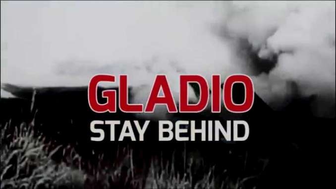 GLADIO