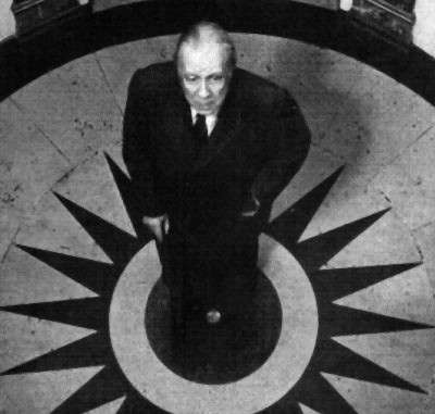LA LOTERÍA DE BABILONIA, por Jorge Luis Borges