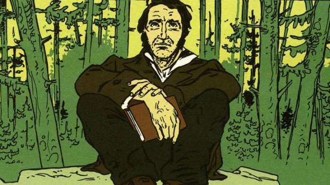 DEL DEBER DE LA DESOBEDIENCIA CIVIL