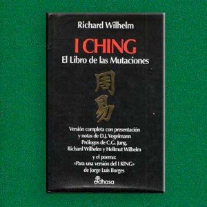I CHING