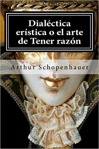 DIALÉCTICA ERÍSTICA