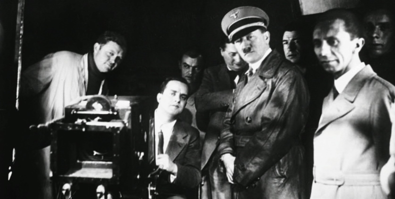 Hitler's Hollywood