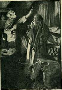 William Wymark Jacobs