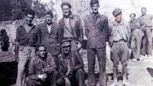 Yo he sido testigo en Barcelona