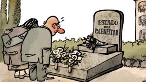 THE TRAP parte 2 – The Lonely Robot – Adam Curtis