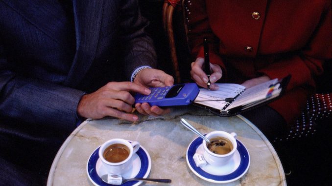 BORGES, DEL SECRETO AL ALEPH