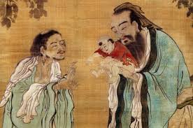 LA NATURALEZA HUMANA, por Mencio