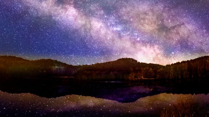 EL PODER Y LA GRANDEZA