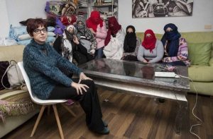 Spanish democracy is a big piece of shit