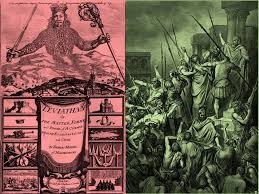 SOBRE LA LIBERTAD Y EL APLUSO: ARISTÓTELES, HOBBES, BERNSTEIN Y SPINOZA EN PERSPECTIVA (Parte 1)