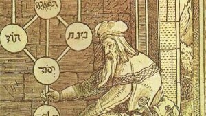 KABBALAH