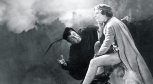 FAUSTO (1926) – Película de F. W. Murnau