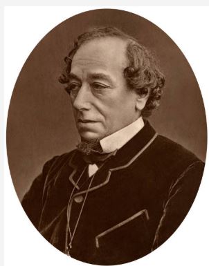 VIDA DE DISRAELI