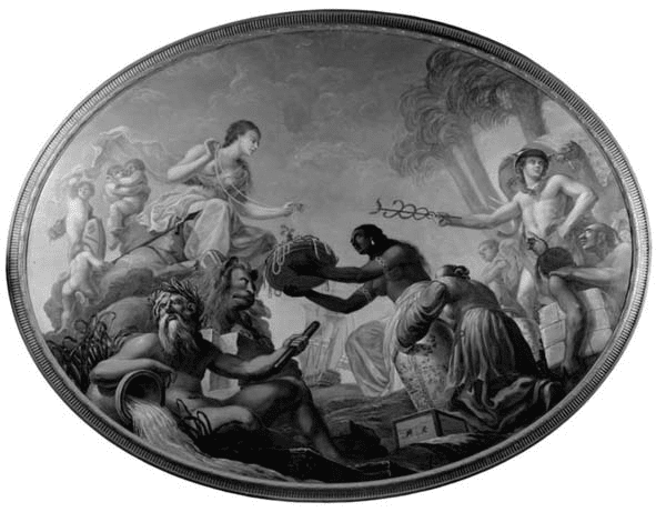 Compañía Británica de las Indias Orientales