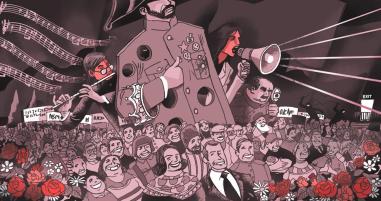 DERECHO DE RESISTENCIA EN LA TEORÍA POLÍTICA