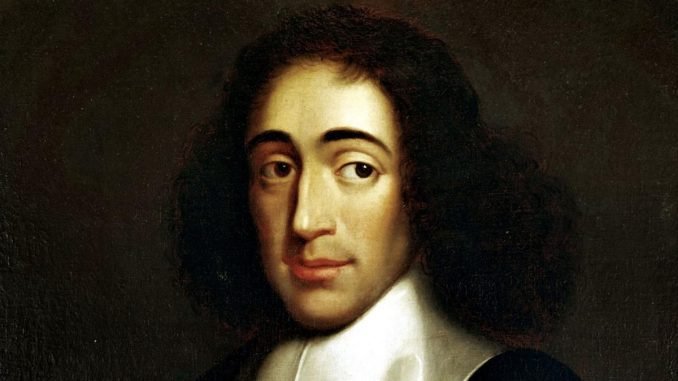 SPINOZA Y LA INTOLERANCIA EN LA HOLANDA DEL XVII
