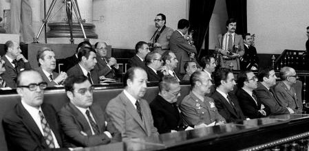 NACIONALISMO Y FRANQUISMO