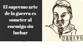 SUN TZU