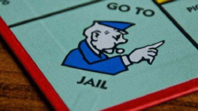 Imagen del post que "crean Derecho"