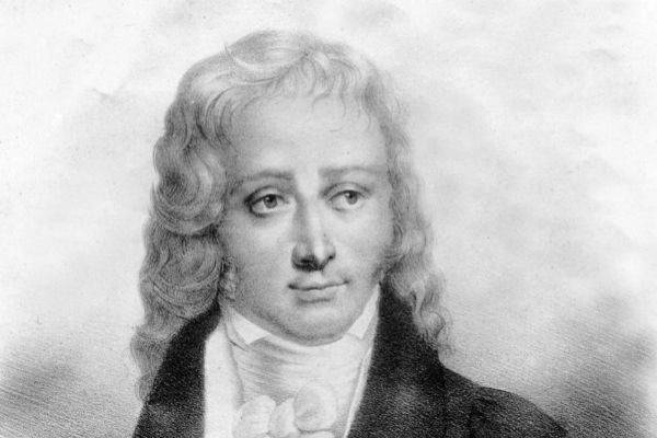 Benjamin Constant