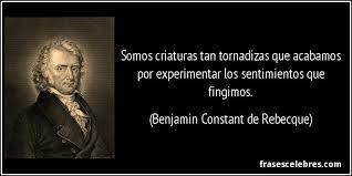 Benjamin Constant