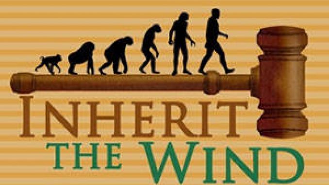 Heredarás el viento