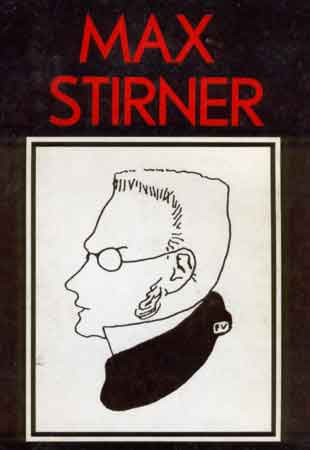 Max Stirner