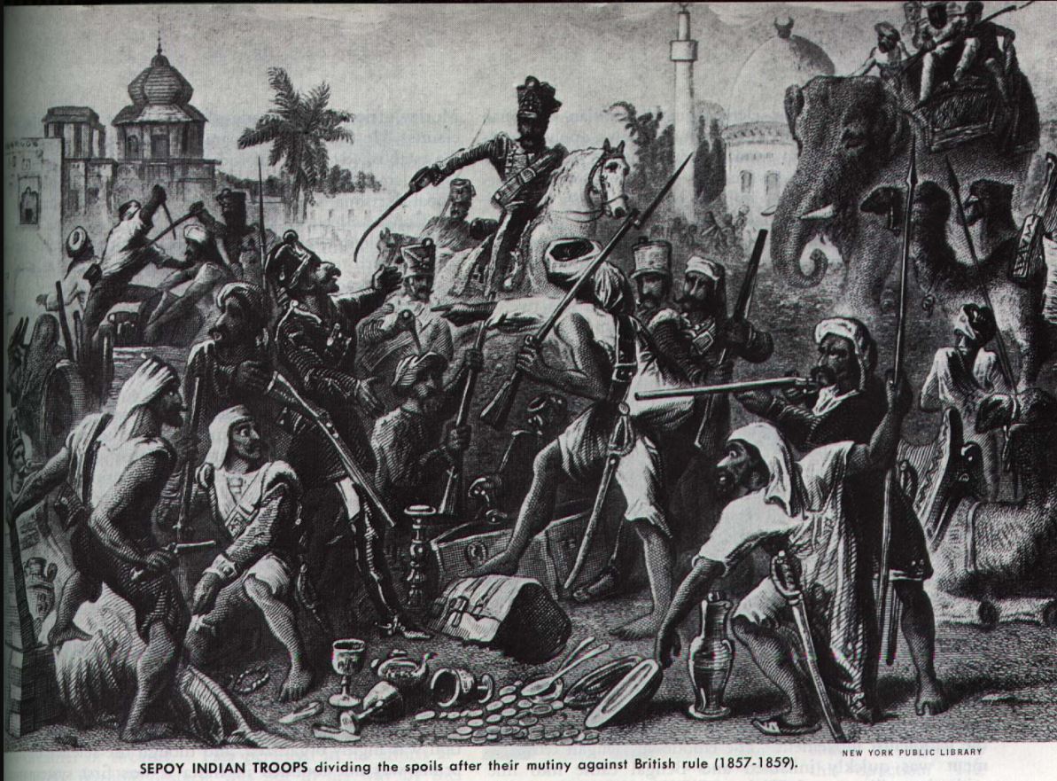 Compañía Británica de las Indias Orientales