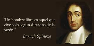 LIBERTAD Y DEMOCRACIA EN LA FILOSOFÍA POLITICA DE SPINOZA