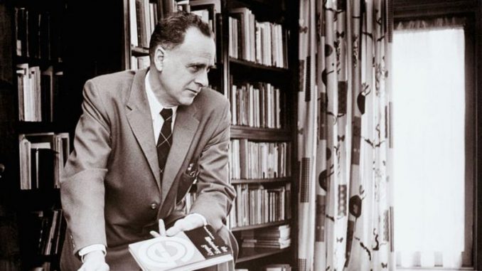 McLuhan 