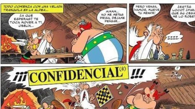 Asterix