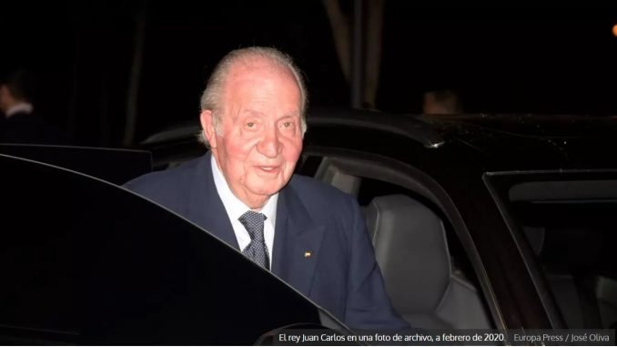 Juan Carlos I