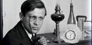 Tristan Tzara