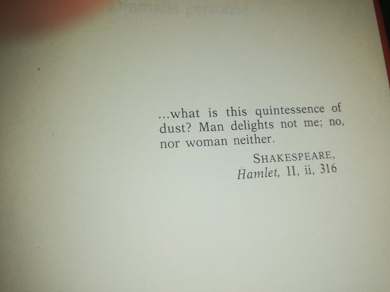 TEATRO DENTRO DEL TEATRO