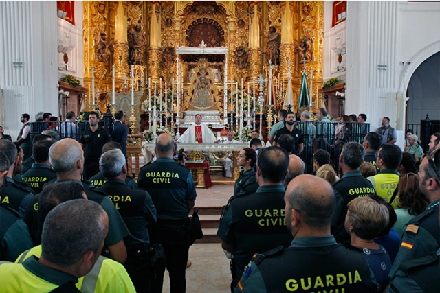 ANÁLISIS DE LOS ATESTADOS POLICIALES