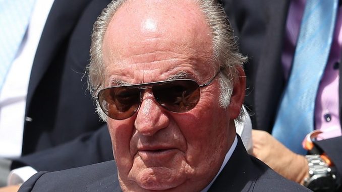 Juan Carlos I
