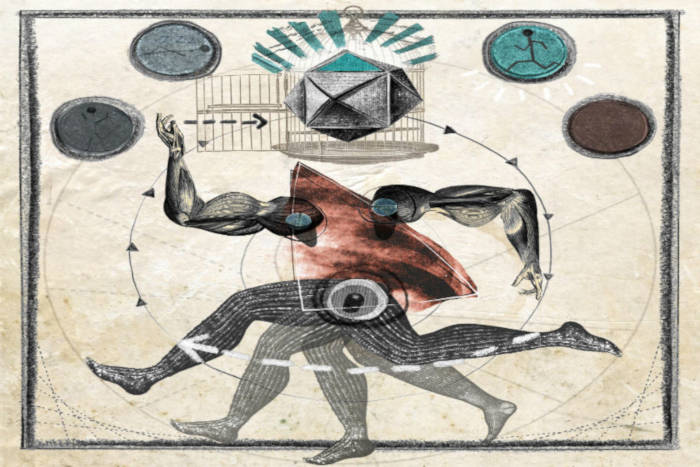 determinismo y el libre albedrío