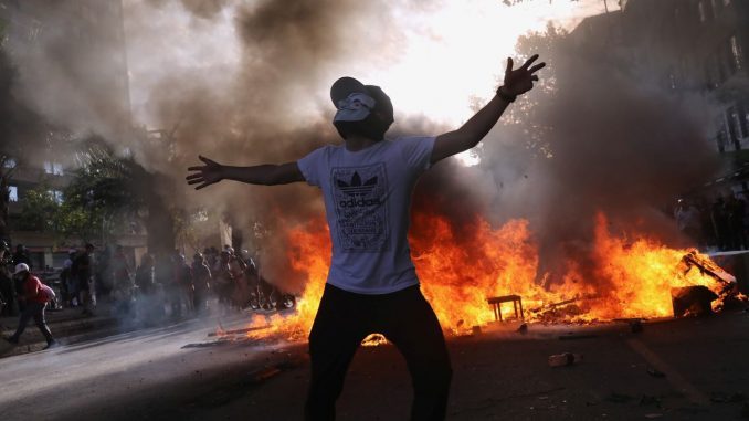 Historia de la España contemporánea